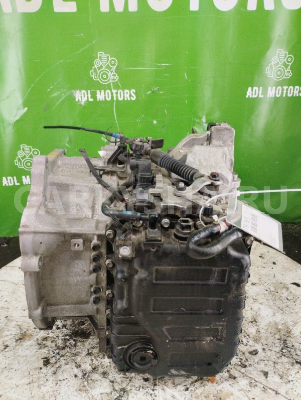 Акпп Hyundai i40 2011-2020 A1236 G4NC Hyundai i40 