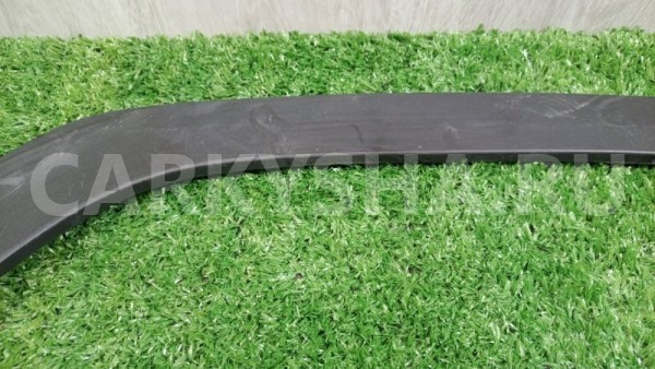 Накладка крыла передняя правая Hyundai Tucson 2020 Hyundai Tucson 