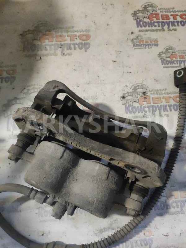 Суппорт тормозной Ssang Yong Actyon 