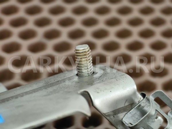 Кронштейн лямбда-зондов BMW 3er 