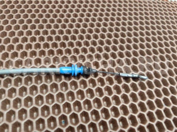 Трос наружной ручки двери BMW X3 