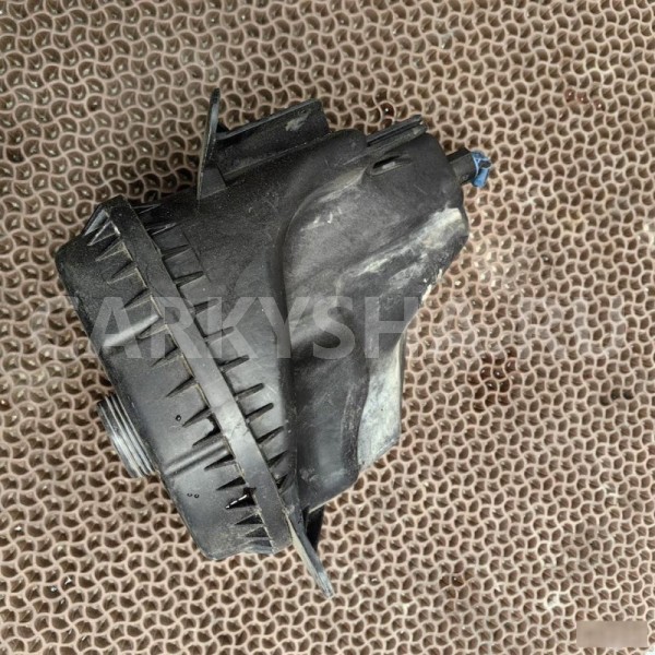 Расширительный бачок BMW X5 