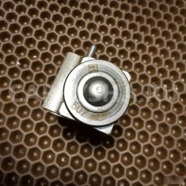 Предохранительный клапан кондиционера BMW X1 