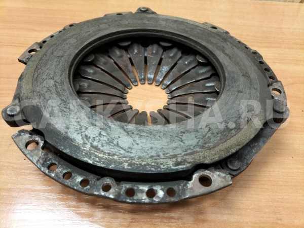 Корзина сцепления Volkswagen Passat B5.5 ALZ 1.6 Volkswagen Passat оригинальный номер 004997