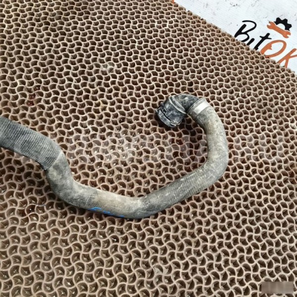 Шланг охлаждения BMW X5 