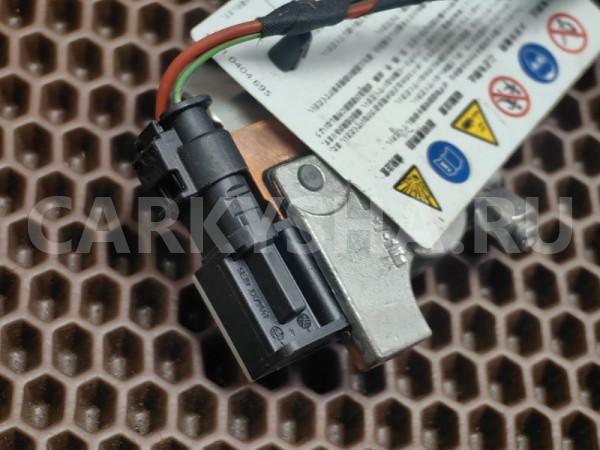 Минусовая клемма IBS BMW X1 