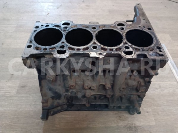 Блок цилиндров BMW X1 оригинальный номер 7786664