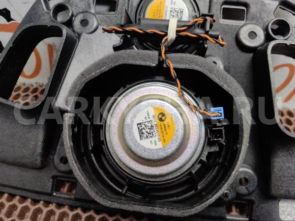 Кронштейн динамика BMW X5 