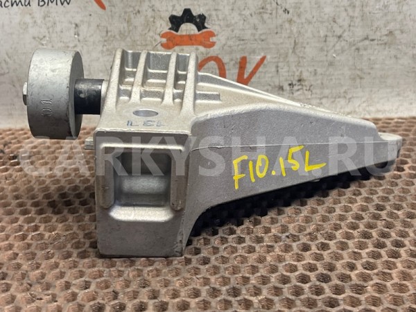 Кронштейн двигателя BMW 5er 