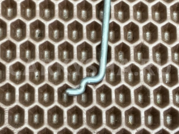 Тяга замка двери BMW 3er 