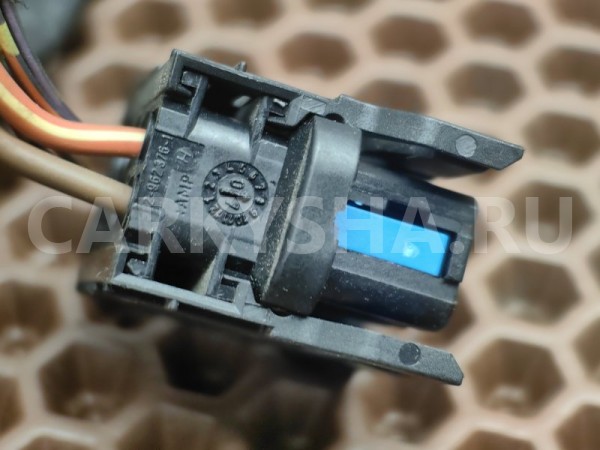 Разъем бензонасоса BMW 5er 