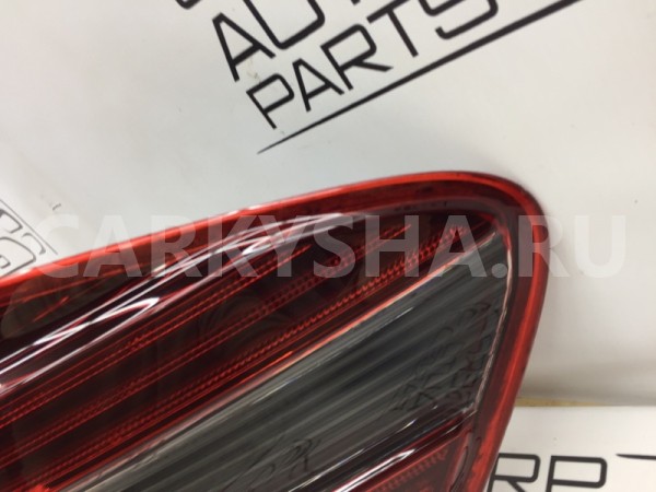 Фонарь задний правый Mercedes Benz ML 164 642940 Mercedes-Benz M-klasse 