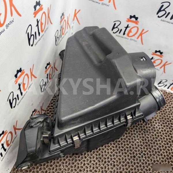 Корпус воздушного фильтра BMW X1 