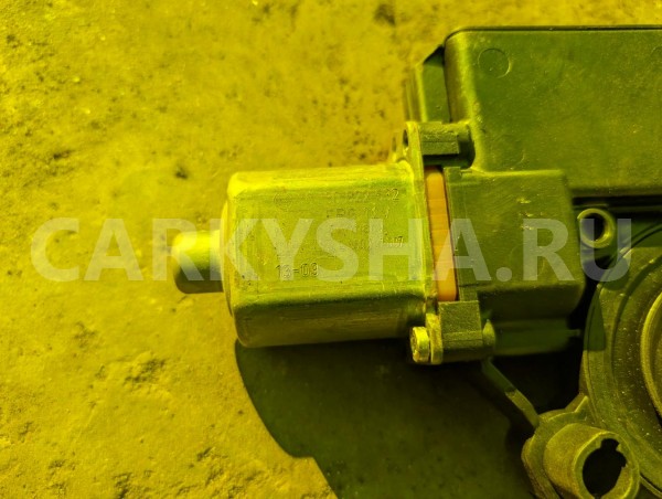 Стеклоподъемник Volkswagen Polo 