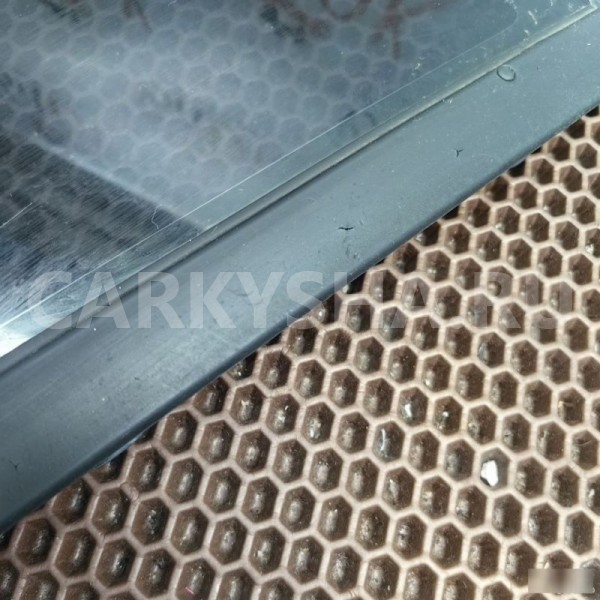 Стекло форточка BMW X1 