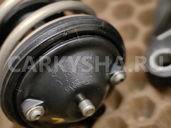 Термостат с корпусом BMW X5 