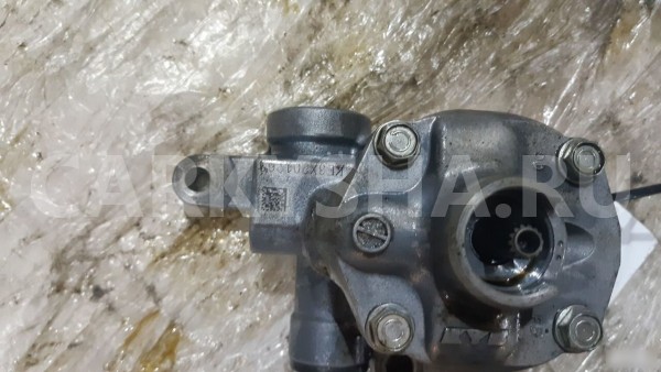 Масляный насос CVT JF015E Jatco Suzuki SX4 оригинальный номер 325500-UD 325500UD