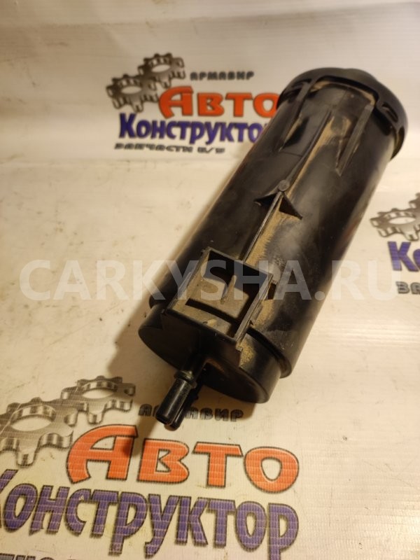 Адсорбер топливных паров Skoda Rapid 