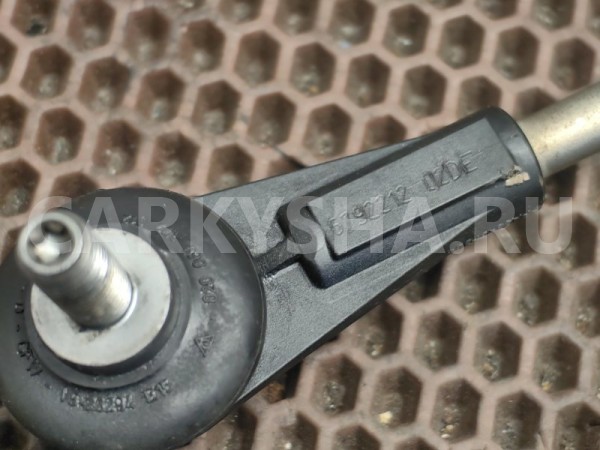 Стойки стабилизатора BMW 3er 