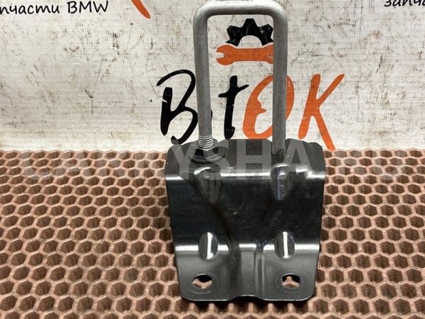 Петля замка капота BMW X1 