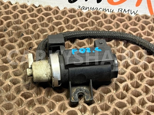 Электромагнитный клапан BMW 7er 