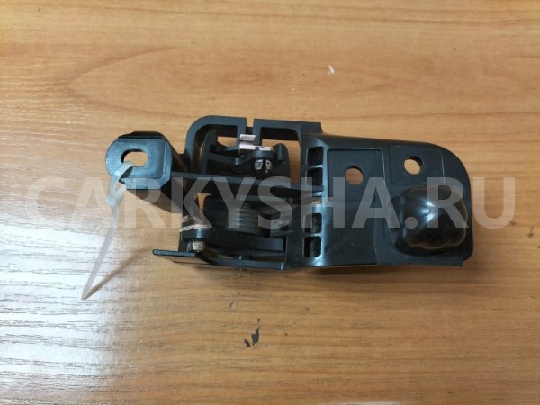 Ручка двери внутренняя задняя правая Toyota Carina Toyota Carina 