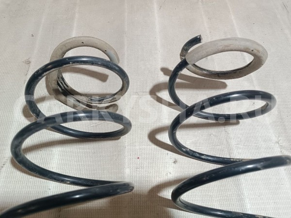 Пружины передние к-кт Citroen C3 оригинальный номер 5002YA