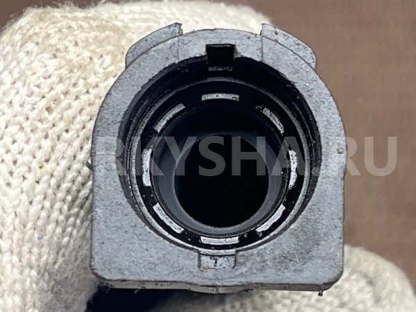 Шланг системы охлаждения BMW X3 