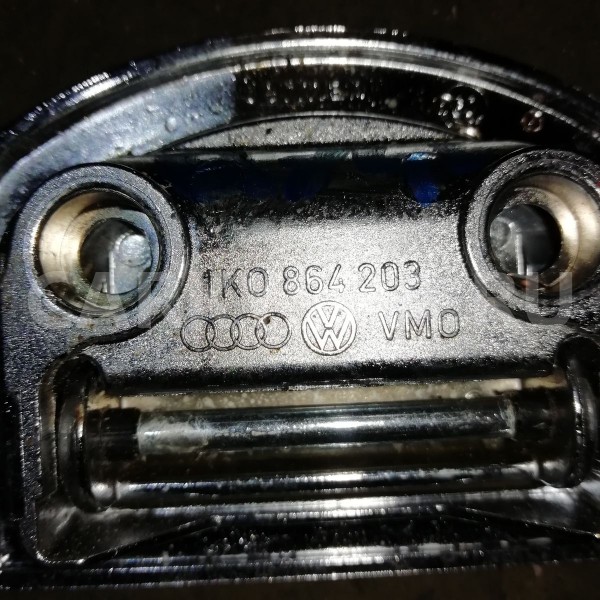 Ручка обивки Audi Q7 4L (2005—2009) Audi 200 оригинальный номер 1k0864203