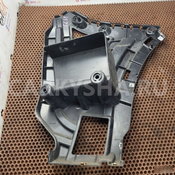 Кронштейн бампера BMW X3 