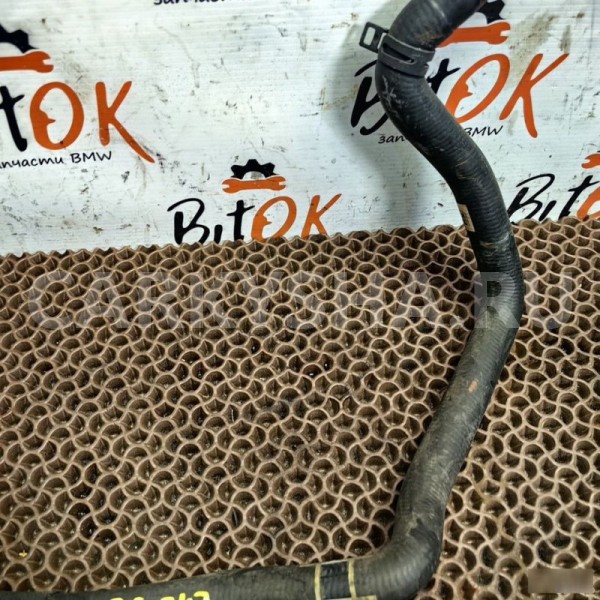 Шланг охлаждения BMW 2er 