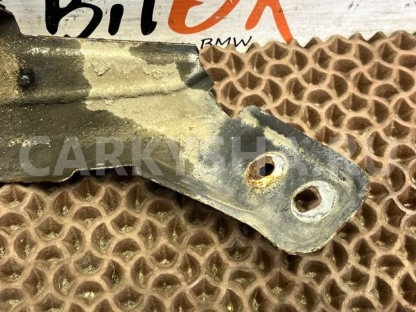 Кронштейн крыла BMW X3 