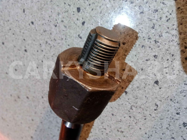 Тяга рулевая BMW X3 E83 (2003—2006) BMW X3 оригинальный номер 32103444999