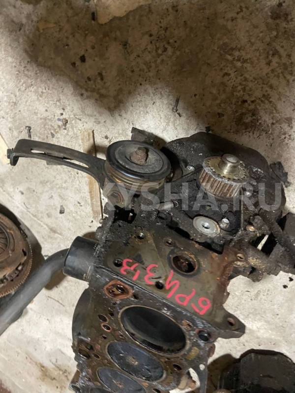 Блок двигателя LIFAN Breez (520) 520 (2005—2014) Lifan Breez (520) оригинальный номер LF479Q3