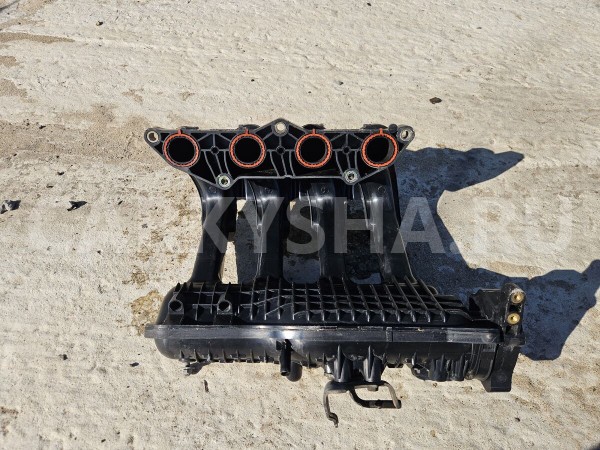 Коллектор впускной Honda Fit 