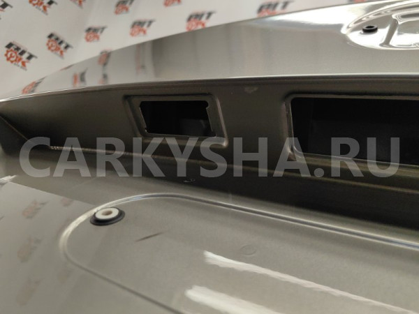 Крышка багажника BMW 5er оригинальный номер 41 62 7 168 761, 41 62 7 168 761, 41627168761, 7168761