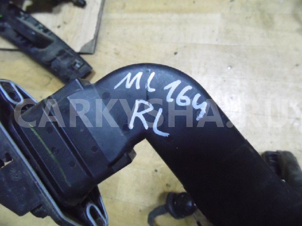 Проводка (коса) Mercedes-Benz M-класс W164 рестайлинг (2008—2011) Mercedes-Benz M-klasse оригинальный номер A1644406913