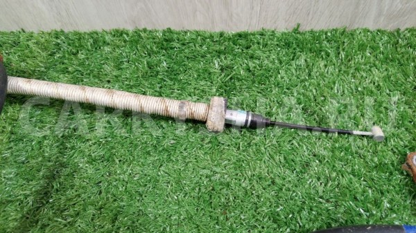 Трос стояночного тормоза Kia Soul II (2013—2016) Kia Soul 