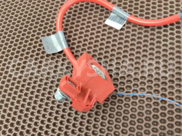 Пиропатрон АКБ BMW 3er 