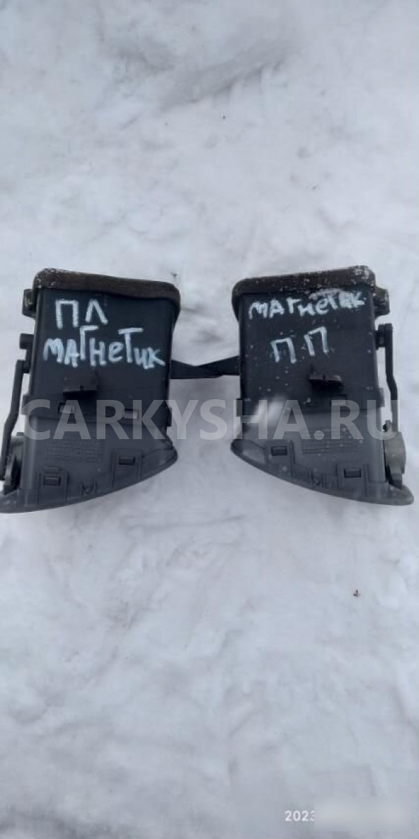 Дефлектор Kia Magentis I (2000—2003) Kia Magentis оригинальный номер 974103C000