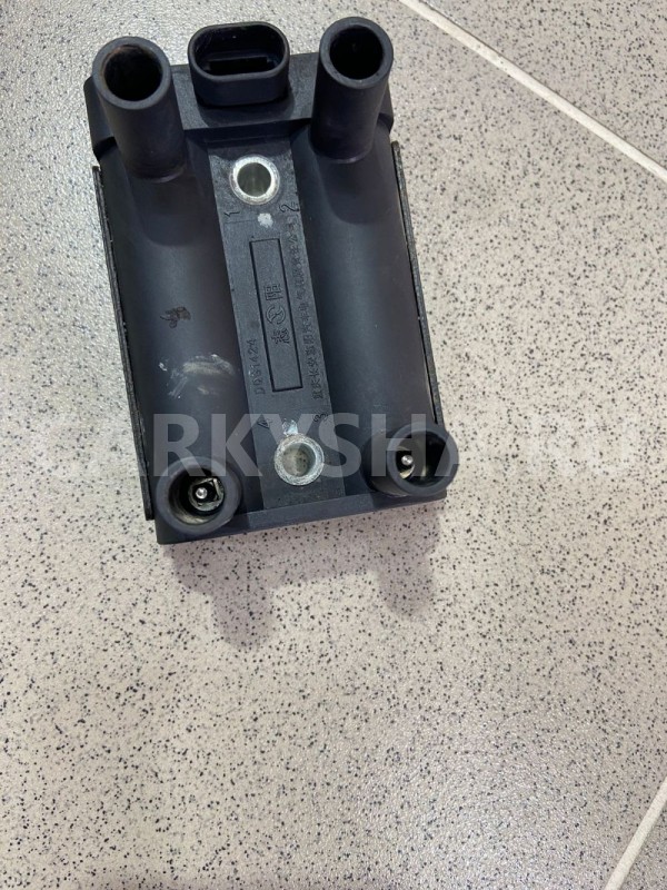 Катушка зажигания Lifan Breez 2008 г. Lifan Breez (520) оригинальный номер VA21121