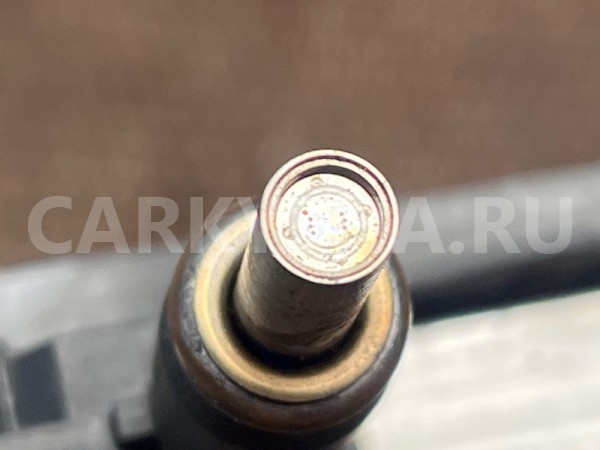 Топливные форсунки комплект BMW 3er 