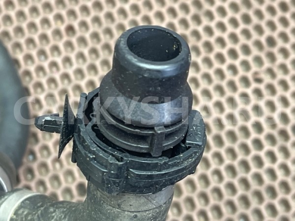 Шланг системы охлаждения BMW 5er 