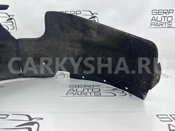 Подкрылок задний правый Kia Ceed CD D4FE 1.6 2018 Kia Cee'd 