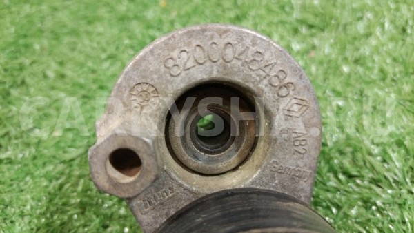 Натяжитель приводного ремня Renault Megane 2002 Renault Megane 