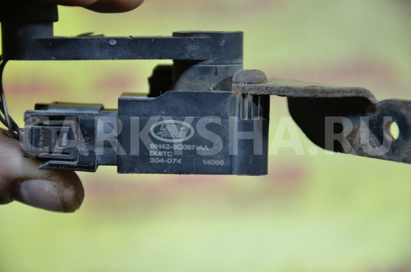 Датчик регулировки дорож. просвета Land Rover Range Rover 