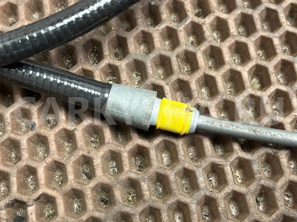 Троса ручного тормоза BMW 5er оригинальный номер 34 40 6 770 603, 34 40 6 770 603, 34406770603, 6770603, 34 40 6 761 097, 34406761097, 6761097, 34 40 6 770 602, 34406770602, 6770602, 34 40 6 761 098, 34406761098, 6761098