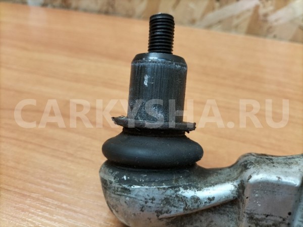 Рычаг подвески нижний передний Volkswagen Passat Volkswagen Passat оригинальный номер 4B3407155A