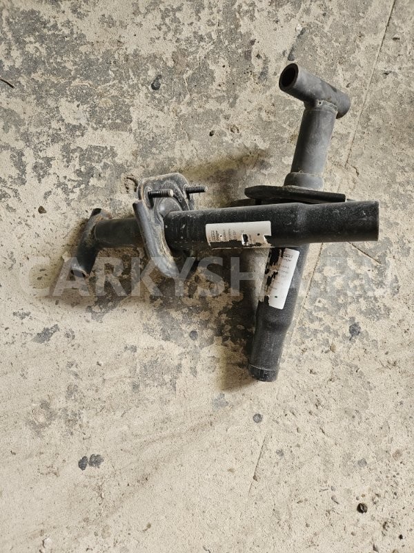 кронштейн усилителя заднего бампера BMW X5 