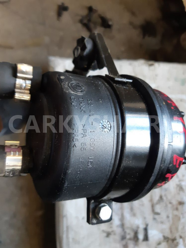 Бачок ГУР BMW 1 серия E81/E82/E87/E88 рестайлинг BMW X1 оригинальный номер 32416851217